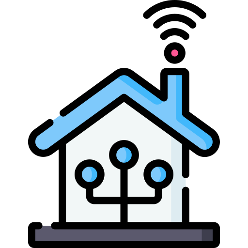 Icône diagnostic de performance numérique