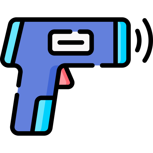 Icône diagnostic plomb